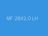 MF 28X2,0 LH 